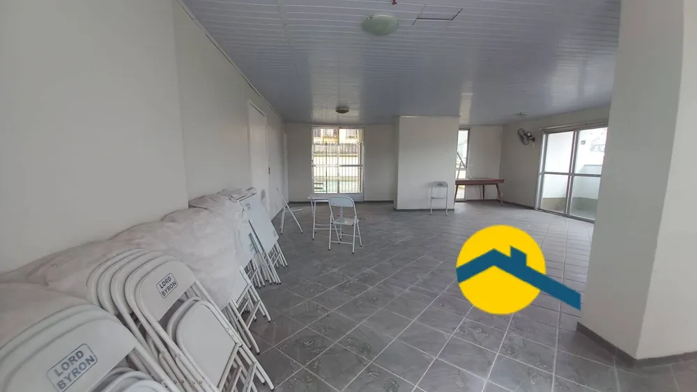 Apartamento, 2 quartos, 60 m² - Foto 19