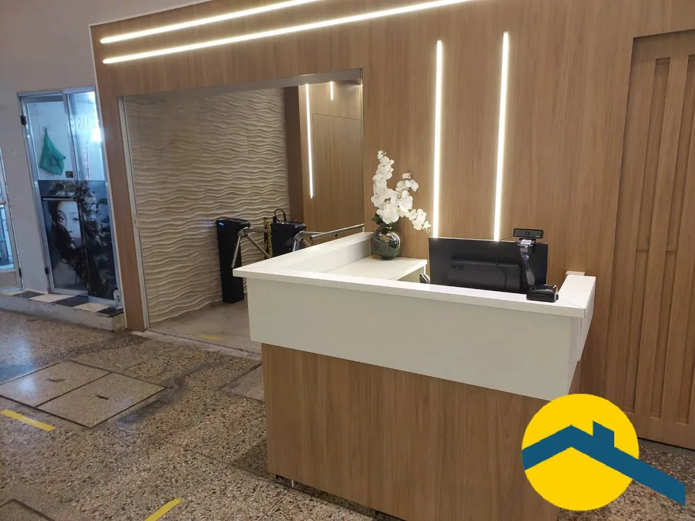 Sala-Conjunto, 19 m² - Foto 1