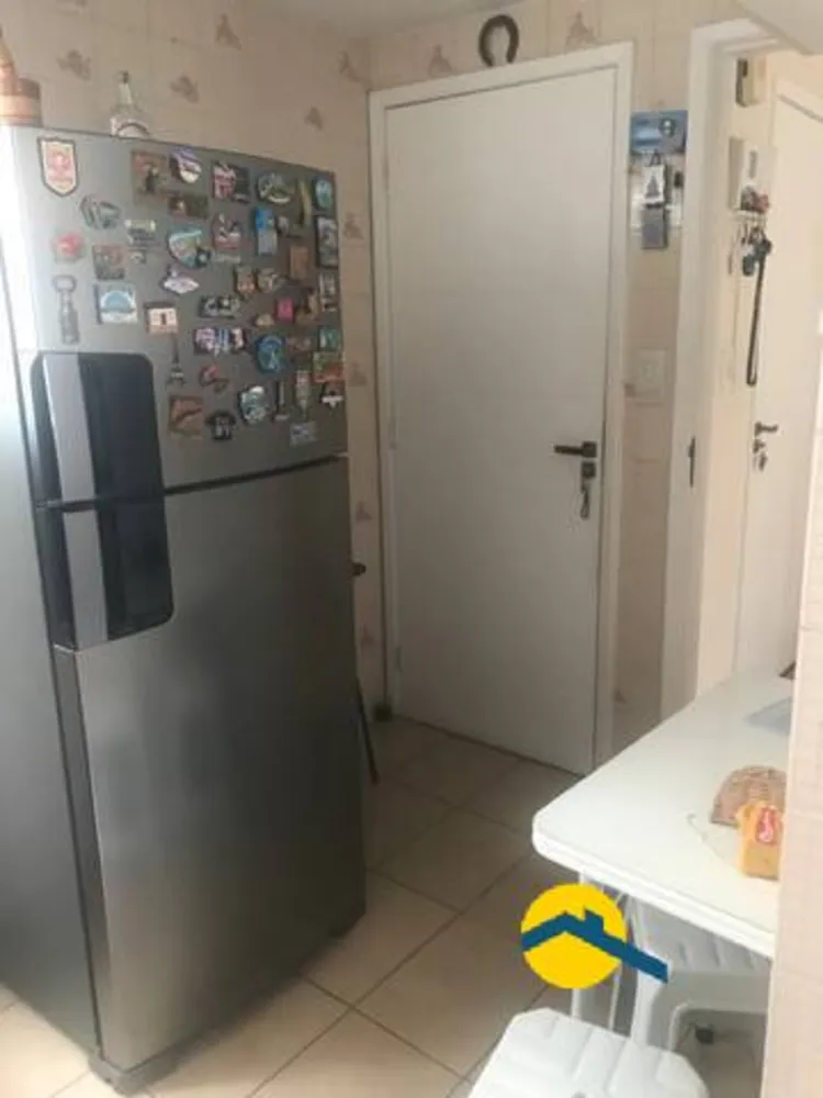 Apartamento, 3 quartos, 100 m² - Foto 11