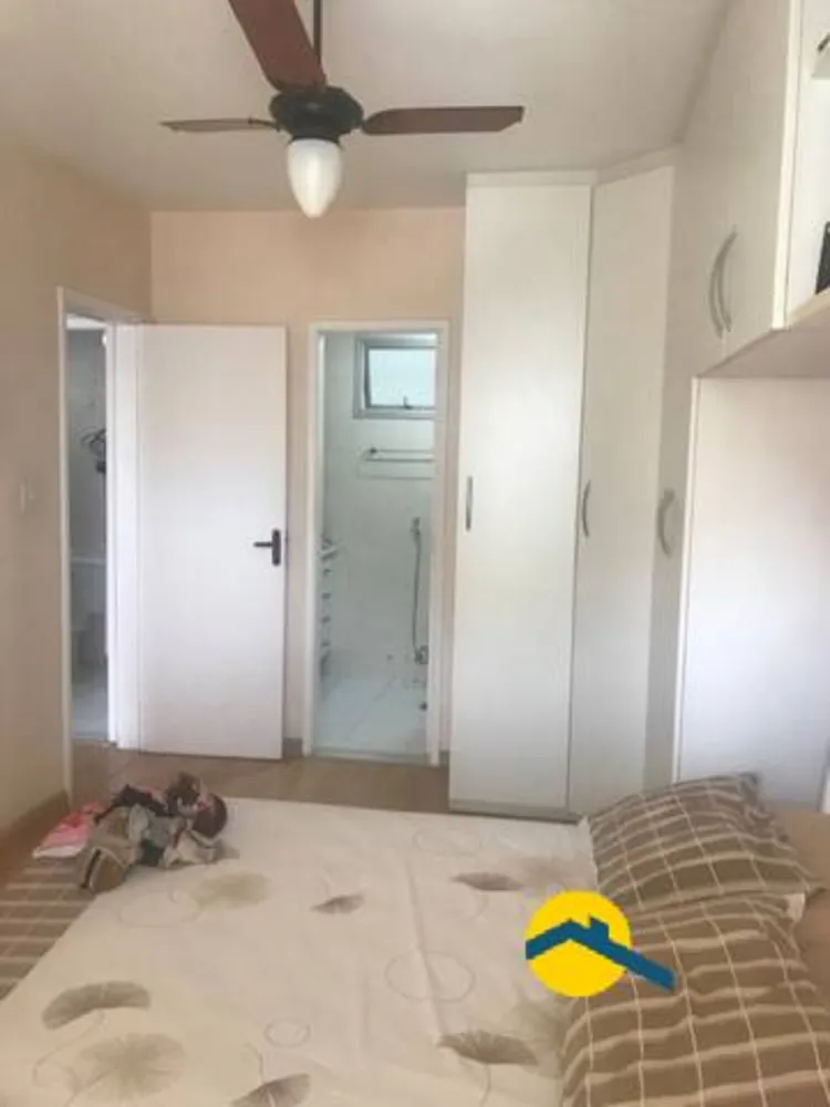 Apartamento, 3 quartos, 100 m² - Foto 5