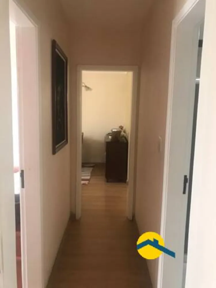 Apartamento, 3 quartos, 100 m² - Foto 8