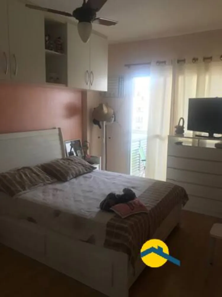 Apartamento, 3 quartos, 100 m² - Foto 6