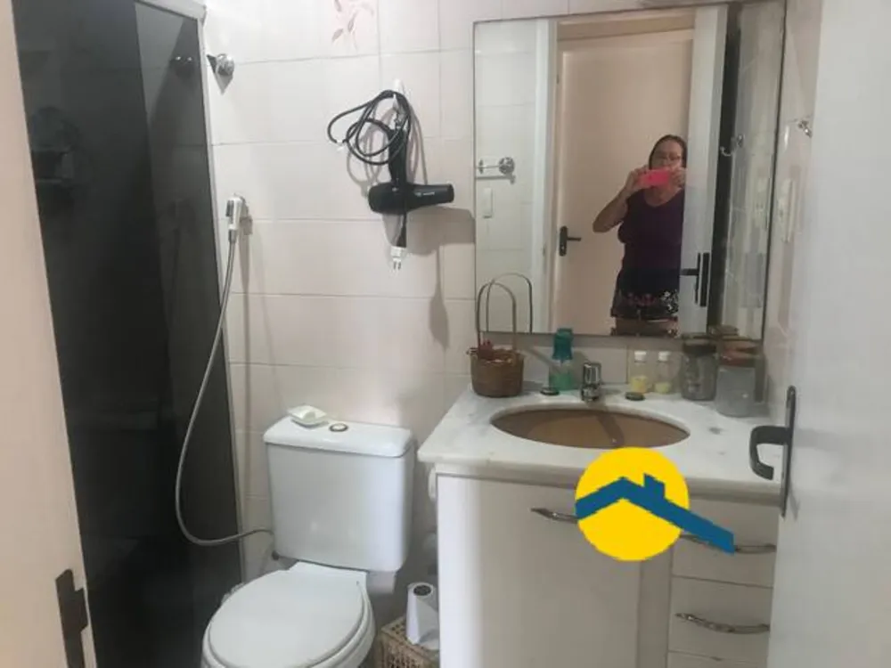 Apartamento, 3 quartos, 100 m² - Foto 14