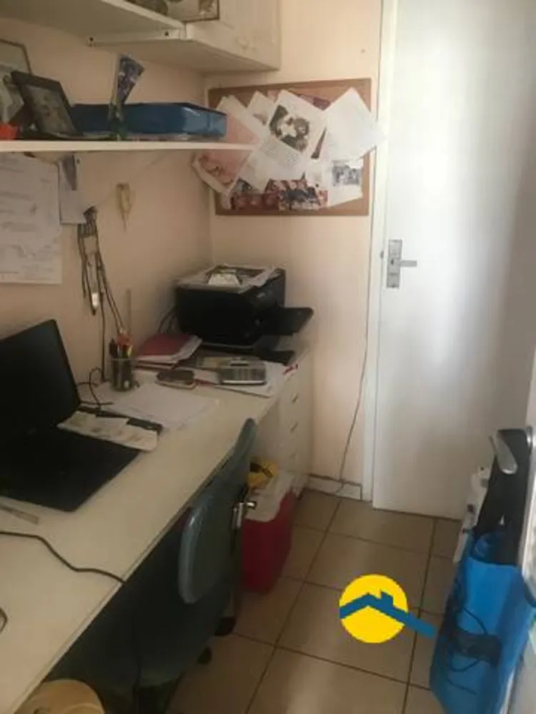 Apartamento, 3 quartos, 100 m² - Foto 17