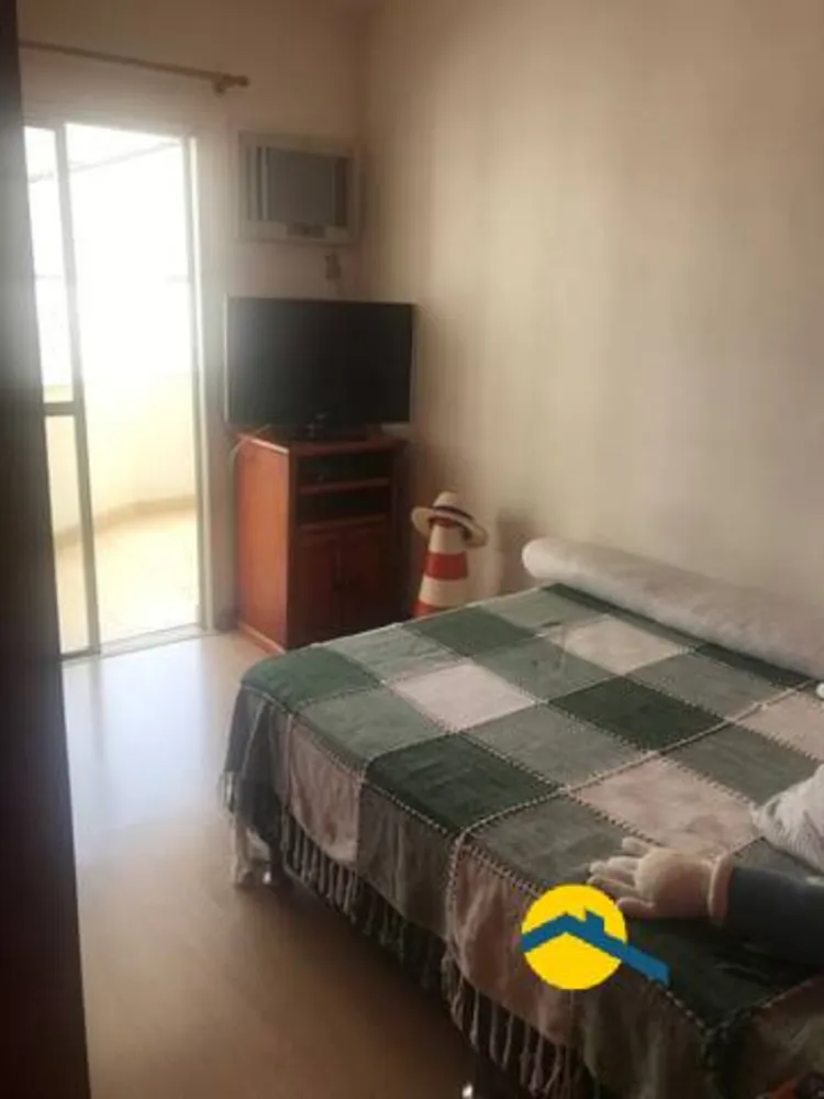 Apartamento, 3 quartos, 100 m² - Foto 9