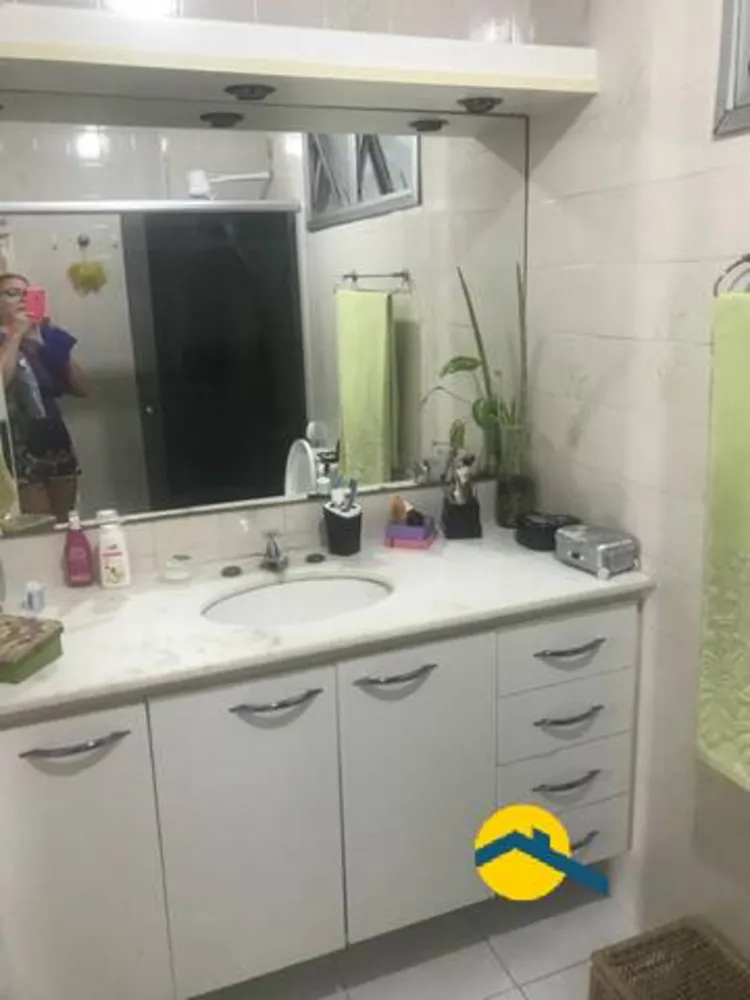 Apartamento, 3 quartos, 100 m² - Foto 7