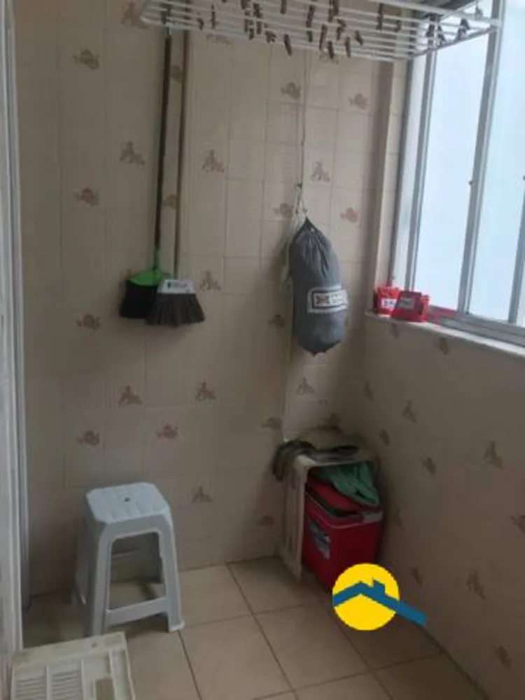 Apartamento, 3 quartos, 100 m² - Foto 19