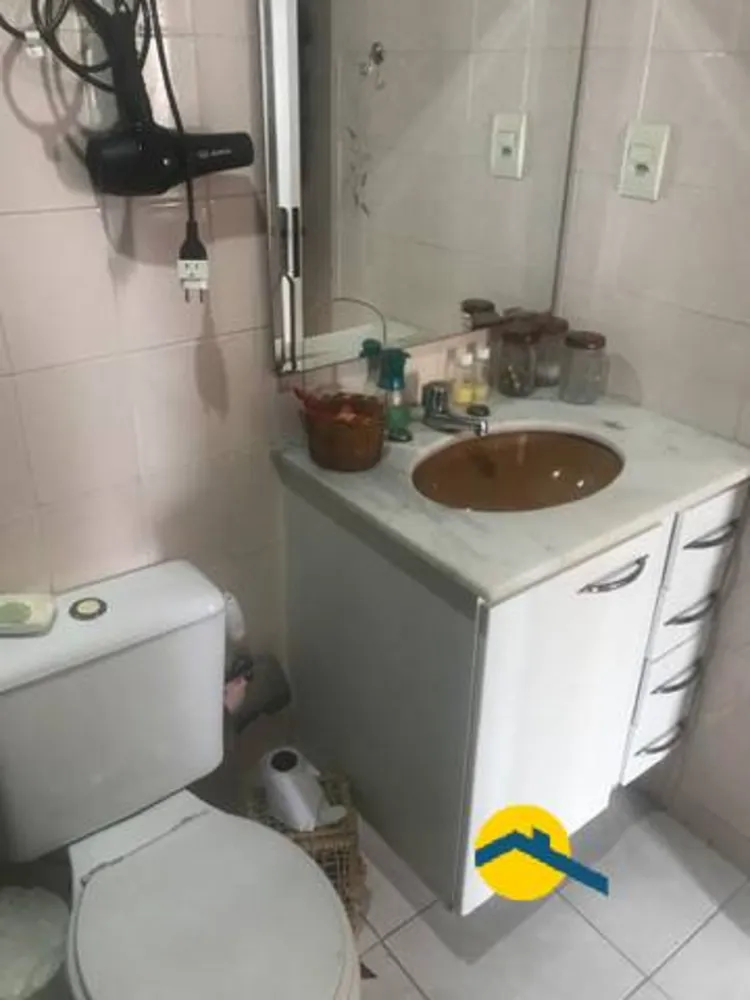 Apartamento, 3 quartos, 100 m² - Foto 12