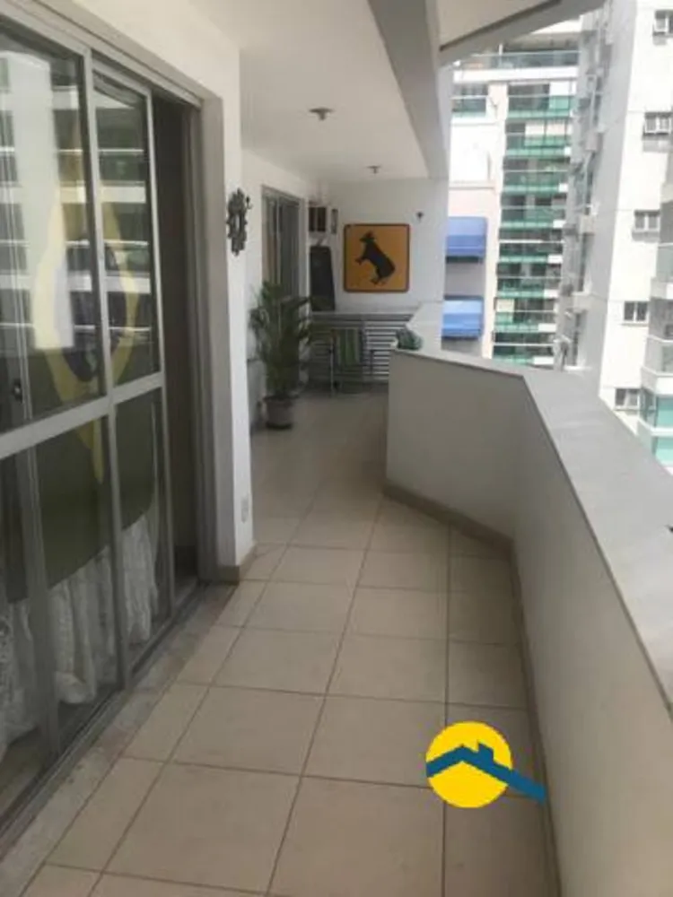Apartamento, 3 quartos, 100 m² - Foto 3
