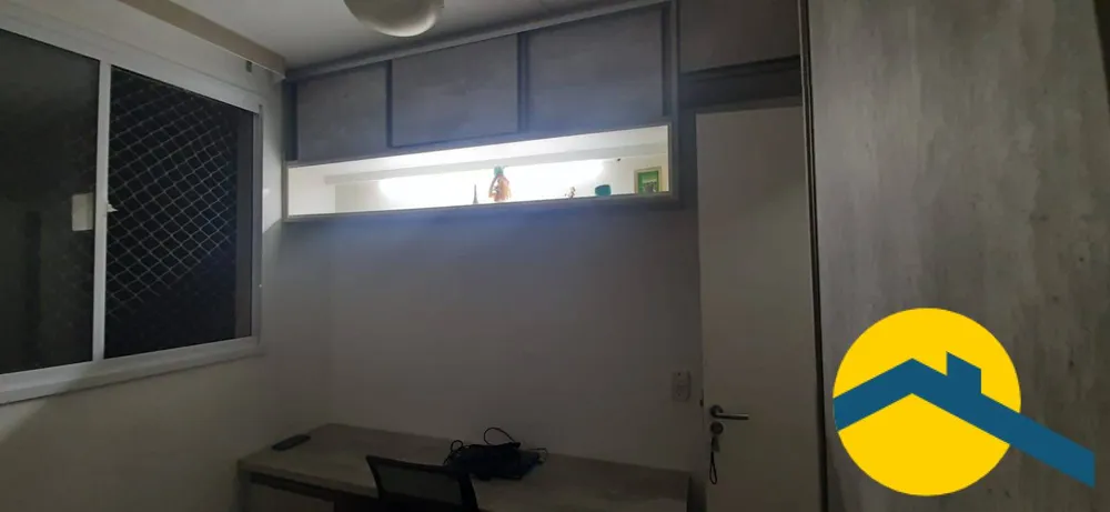 Apartamento, 3 quartos, 80 m² - Foto 14