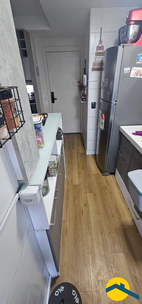 Apartamento, 3 quartos, 80 m² - Foto 19