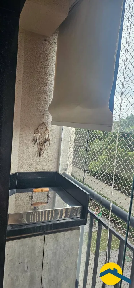 Apartamento, 3 quartos, 80 m² - Foto 3