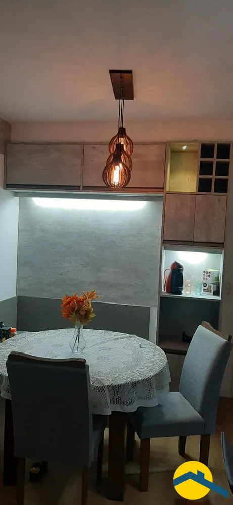 Apartamento, 3 quartos, 80 m² - Foto 7