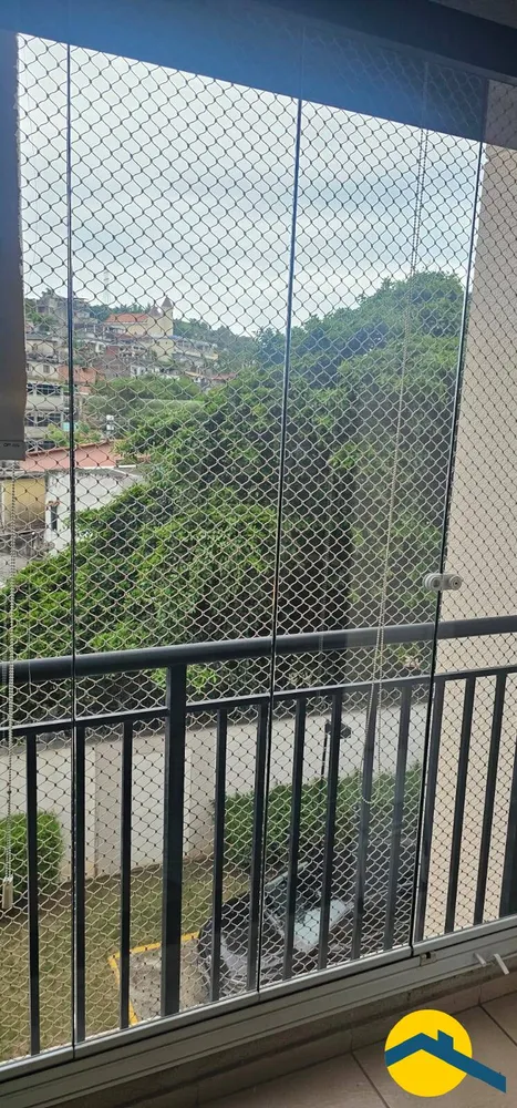 Apartamento, 3 quartos, 80 m² - Foto 5