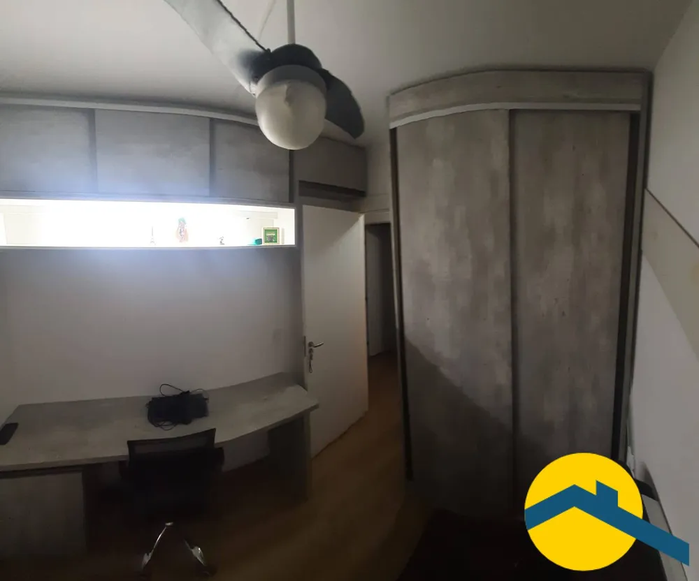 Apartamento, 3 quartos, 80 m² - Foto 13