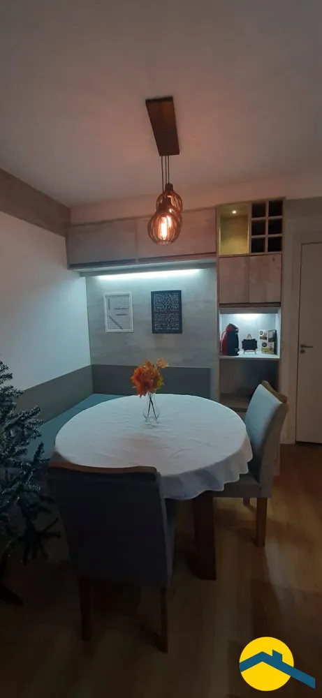 Apartamento, 3 quartos, 80 m² - Foto 6