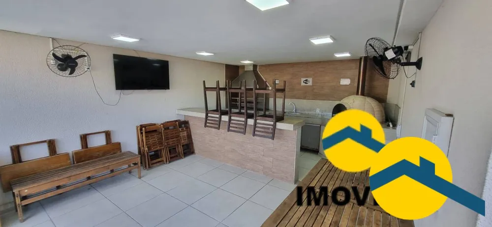 Apartamento, 3 quartos, 80 m² - Foto 25