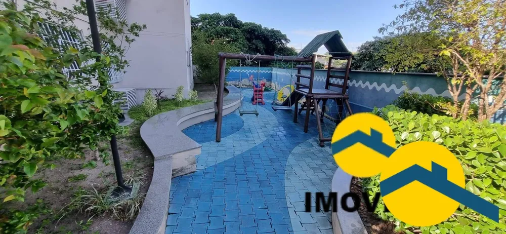 Apartamento, 3 quartos, 80 m² - Foto 28