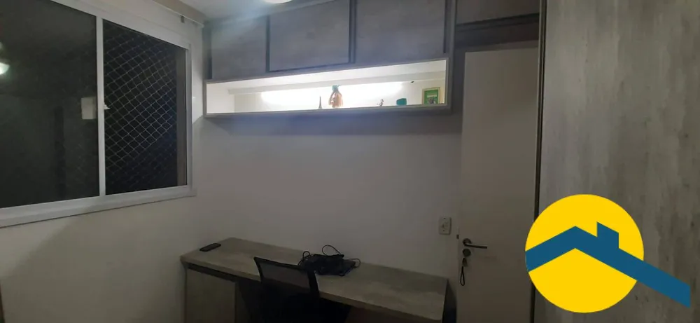 Apartamento, 3 quartos, 80 m² - Foto 15