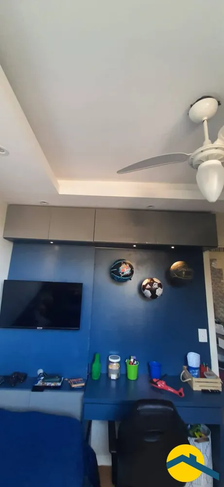 Apartamento, 3 quartos, 80 m² - Foto 8