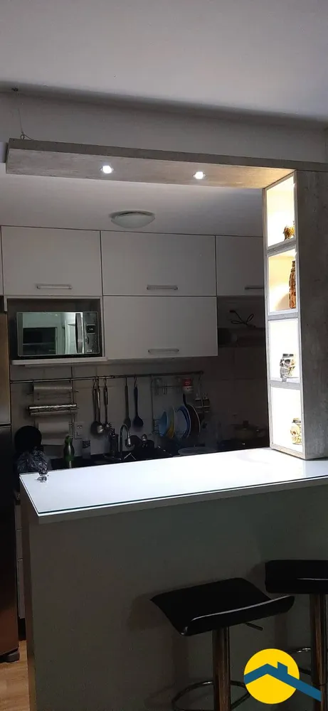 Apartamento, 3 quartos, 80 m² - Foto 21