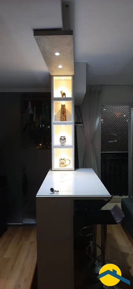Apartamento, 3 quartos, 80 m² - Foto 22