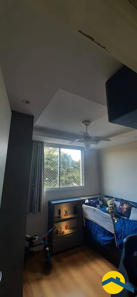 Apartamento, 3 quartos, 80 m² - Foto 12