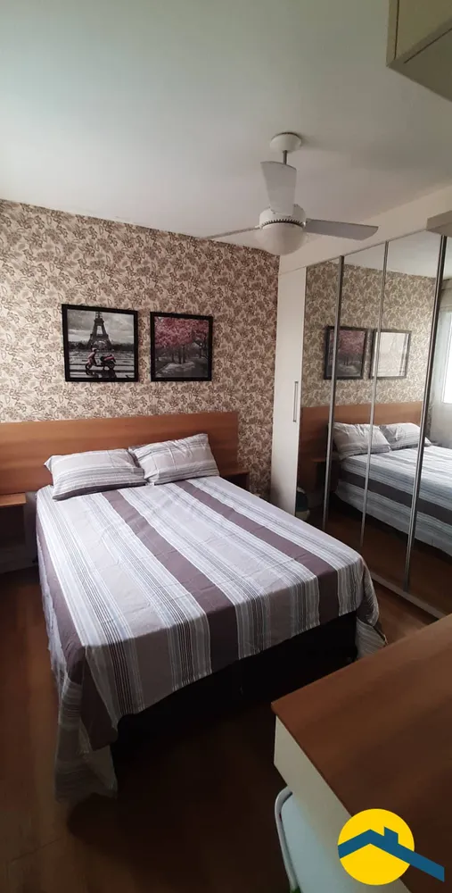 Apartamento, 3 quartos, 80 m² - Foto 10