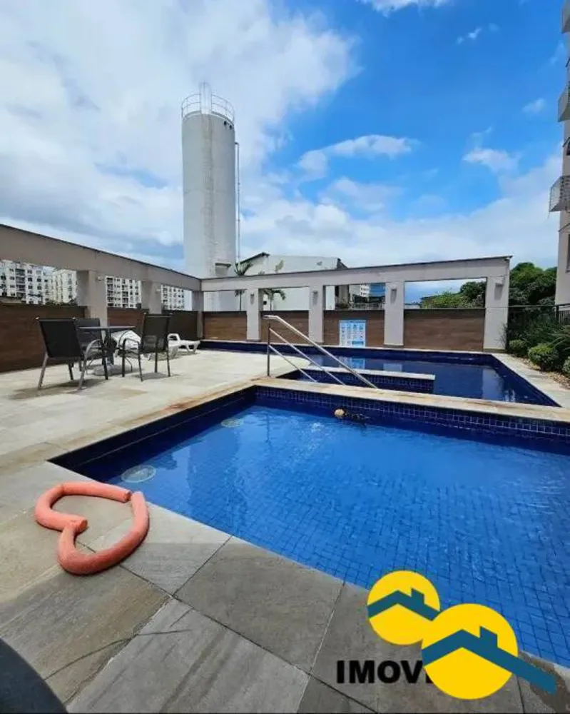 Apartamento, 3 quartos, 80 m² - Foto 23