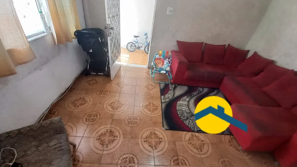 Casa, 3 quartos, 95 m² - Foto 10