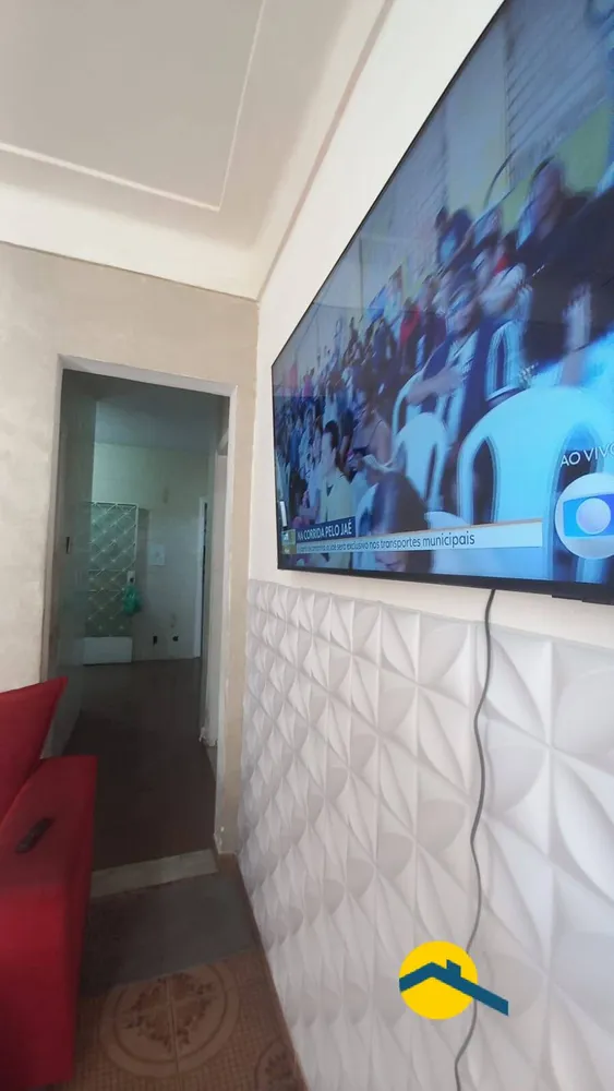 Casa, 3 quartos, 95 m² - Foto 7