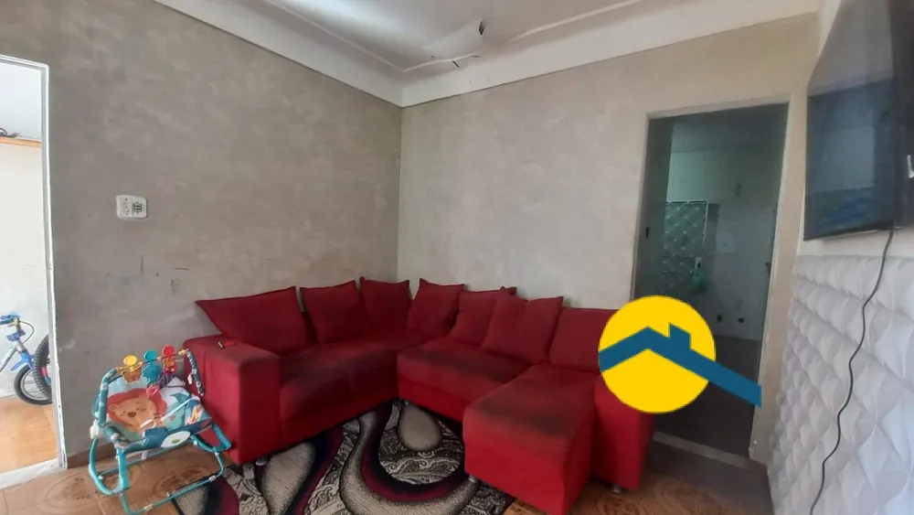 Casa, 3 quartos, 95 m² - Foto 1