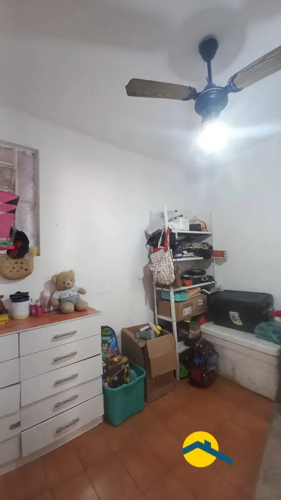 Casa, 3 quartos, 95 m² - Foto 21