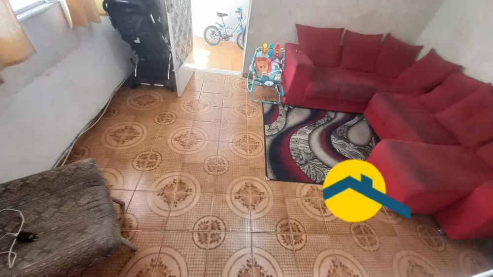 Casa, 3 quartos, 95 m² - Foto 3