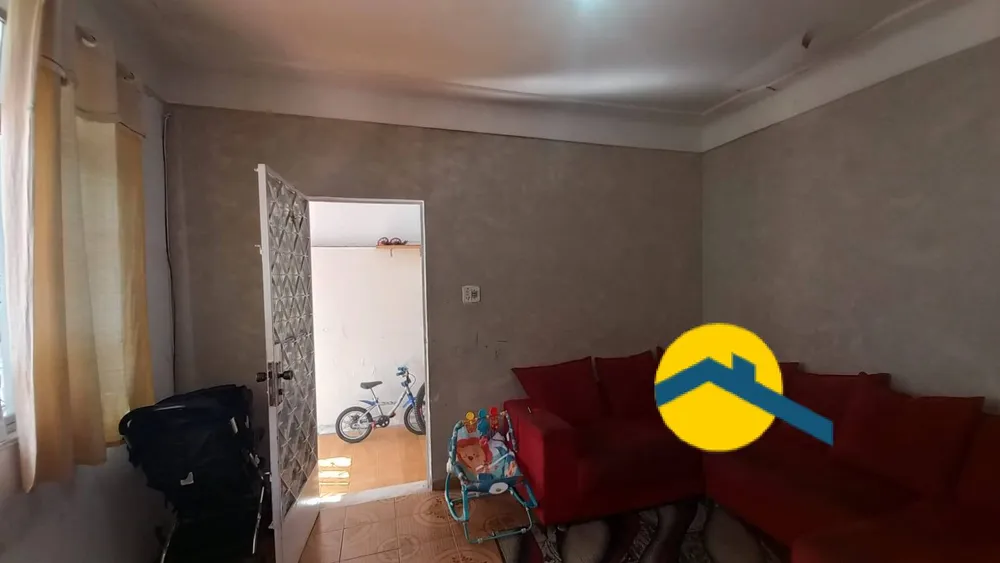 Casa, 3 quartos, 95 m² - Foto 5