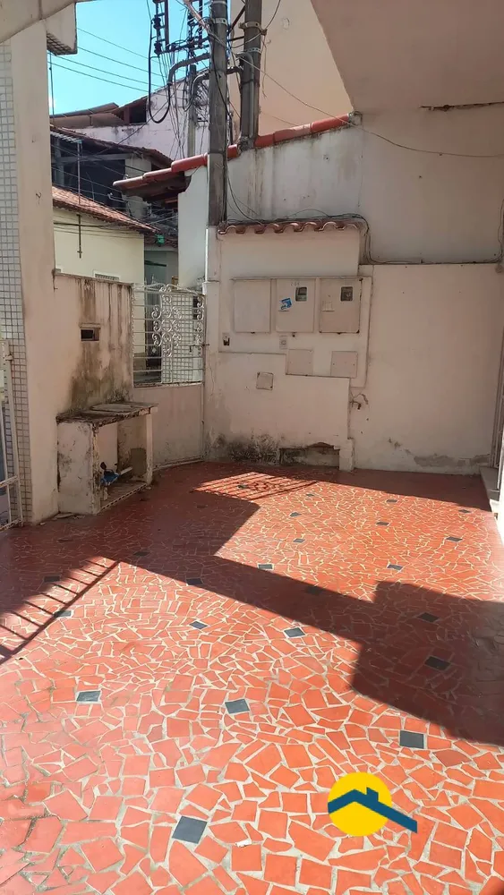 Casa, 3 quartos, 95 m² - Foto 33