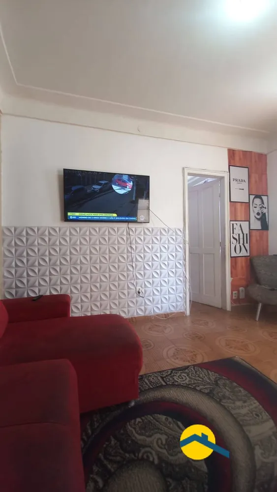 Casa, 3 quartos, 95 m² - Foto 9