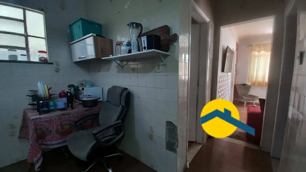 Casa, 3 quartos, 95 m² - Foto 24