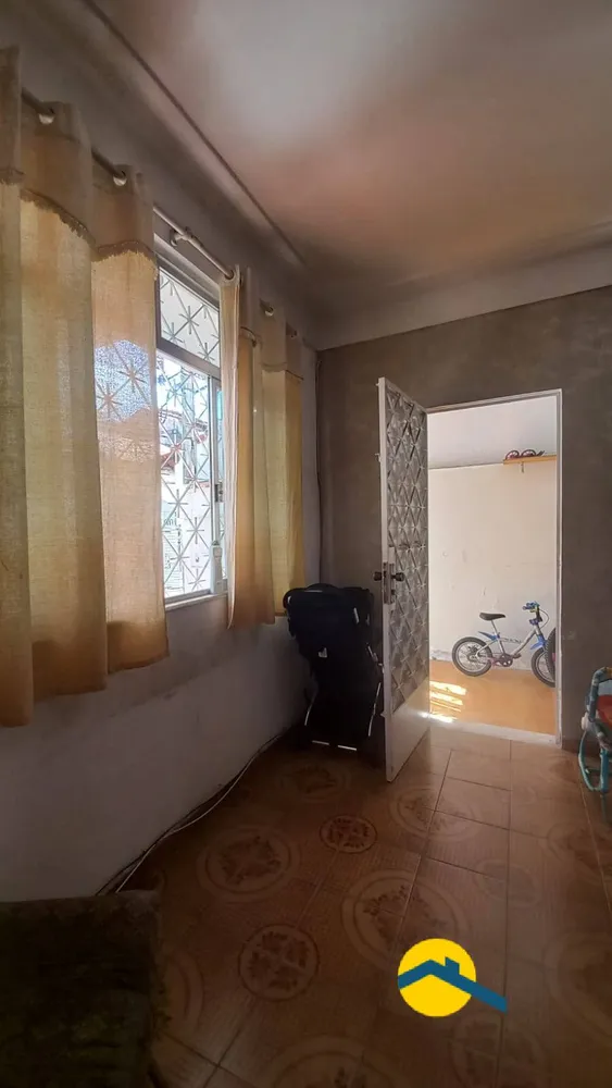 Casa, 3 quartos, 95 m² - Foto 11