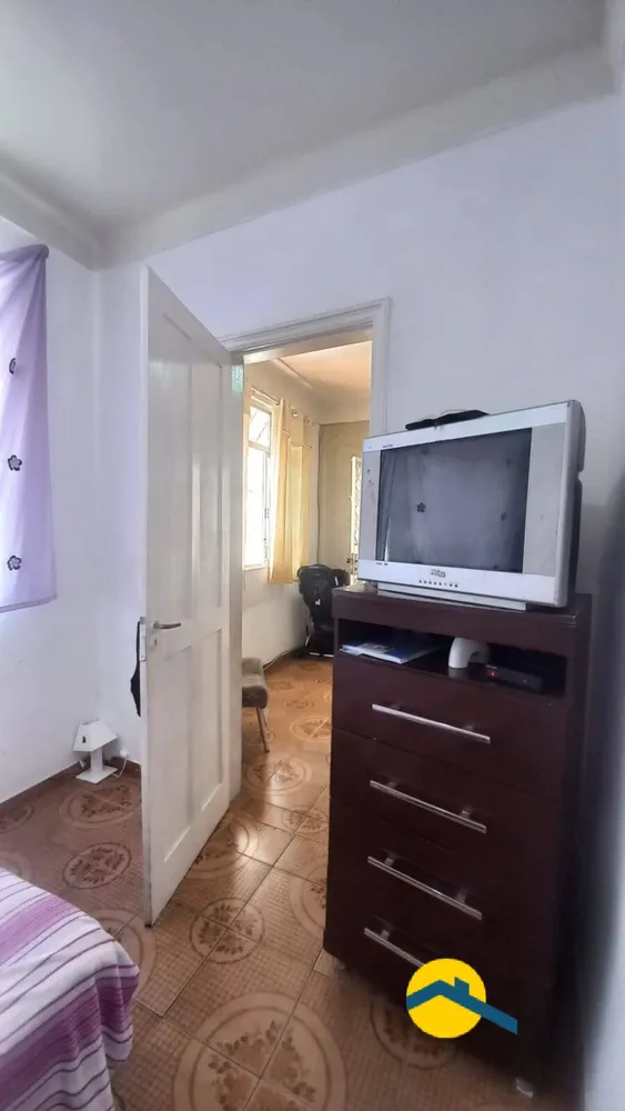 Casa, 3 quartos, 95 m² - Foto 13