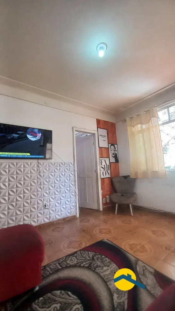 Casa, 3 quartos, 95 m² - Foto 8