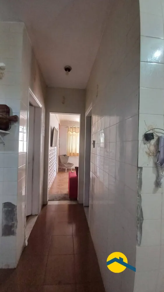 Casa, 3 quartos, 95 m² - Foto 16