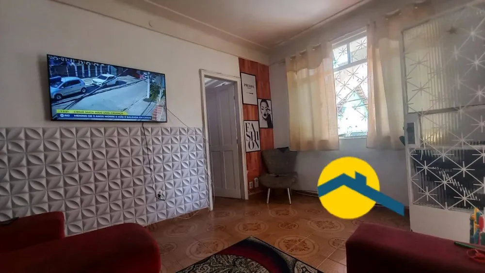 Casa, 3 quartos, 95 m² - Foto 6