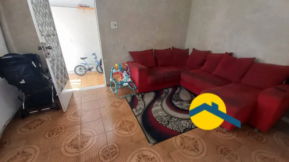 Casa, 3 quartos, 95 m² - Foto 2