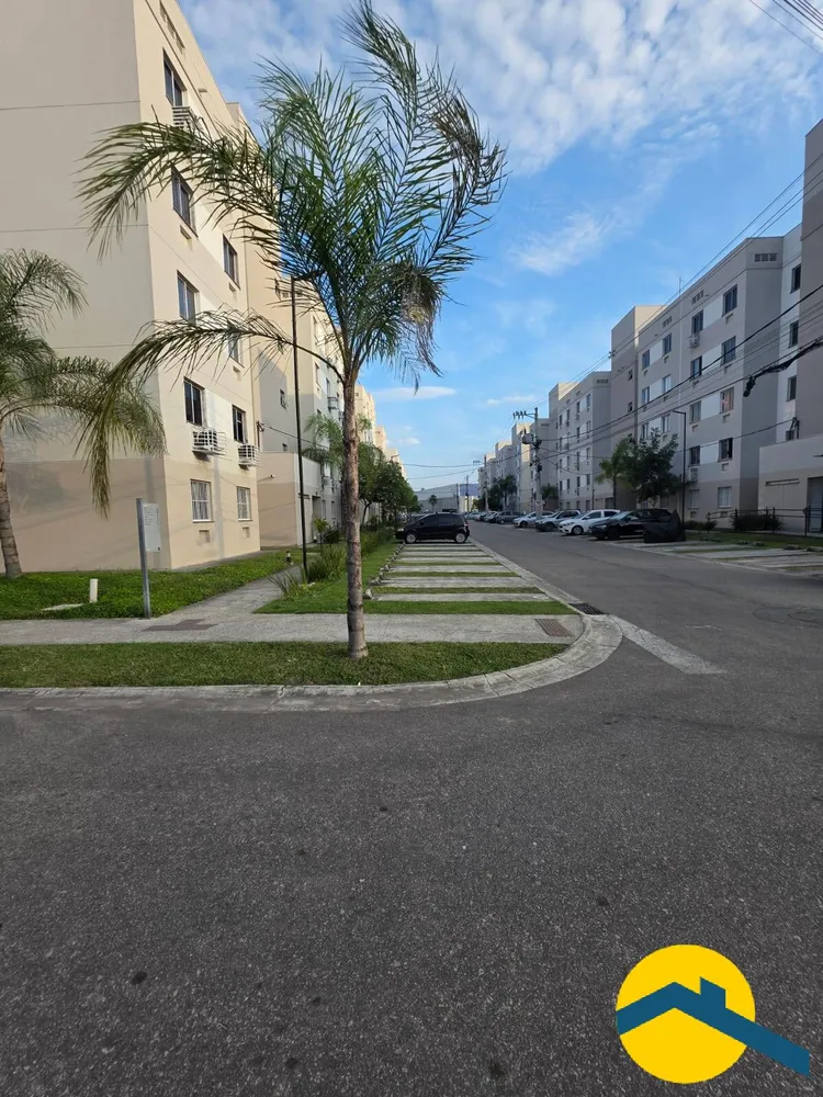 Apartamento, 2 quartos, 53 m² - Foto 30