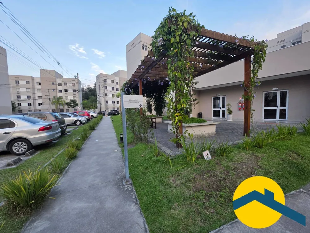 Apartamento, 2 quartos, 53 m² - Foto 37
