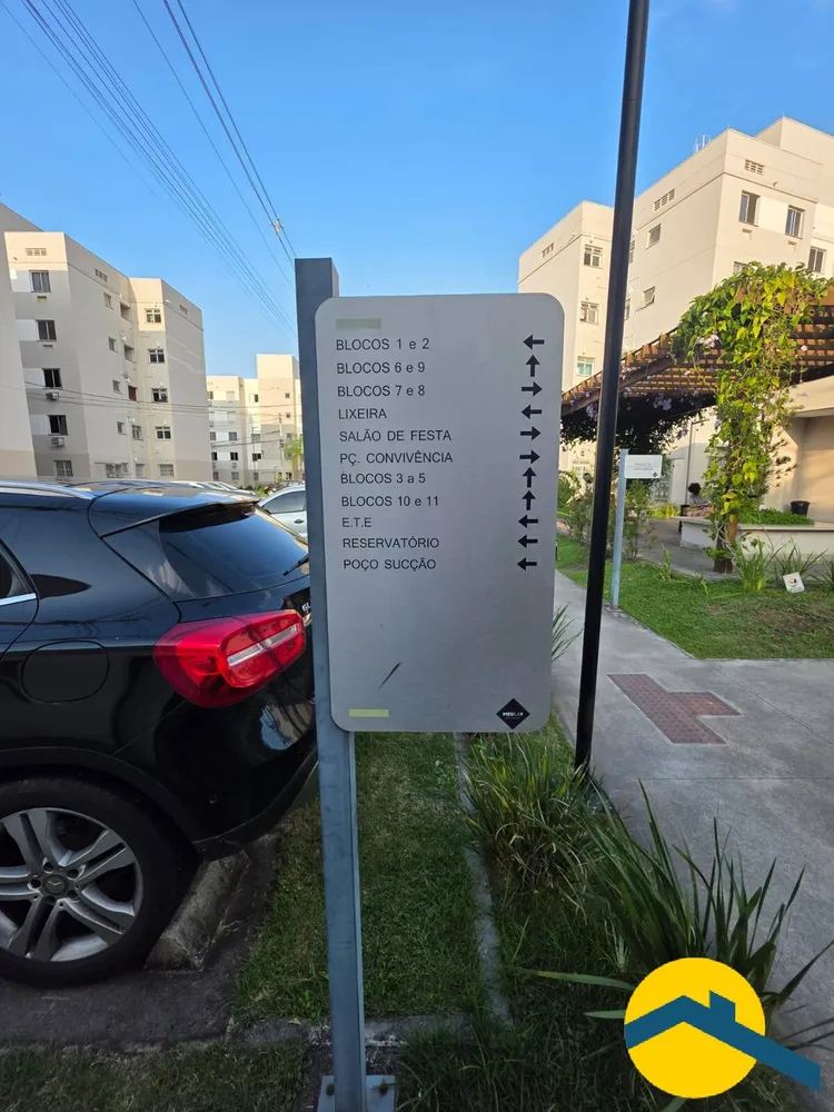 Apartamento, 2 quartos, 53 m² - Foto 32