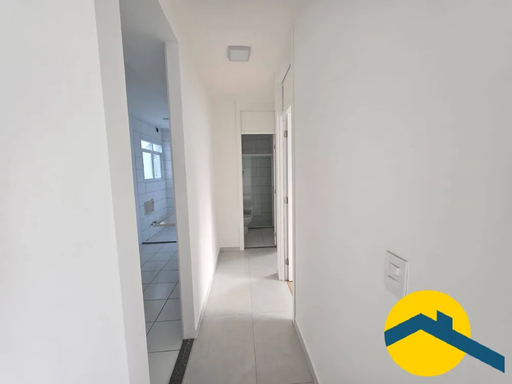 Apartamento, 2 quartos, 53 m² - Foto 5