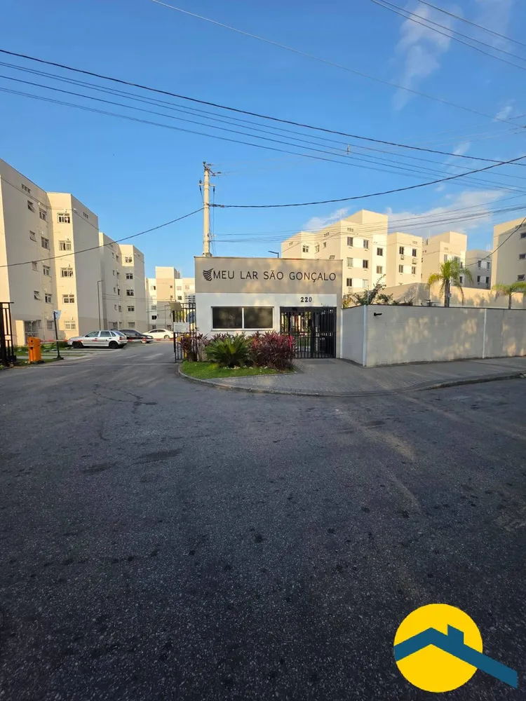Apartamento, 2 quartos, 53 m² - Foto 36