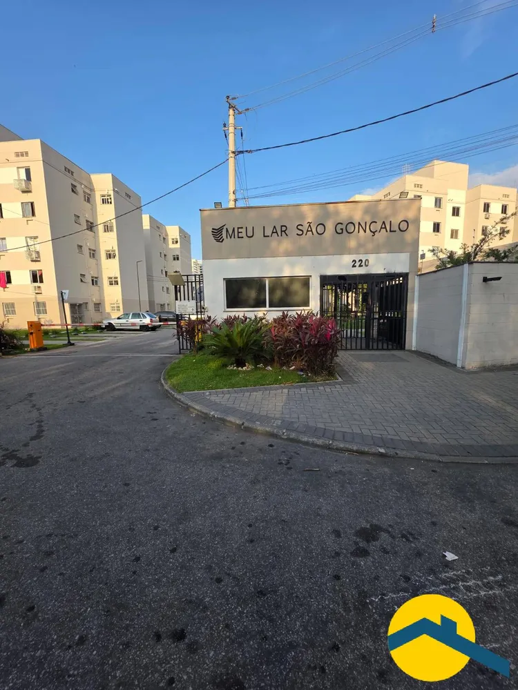 Apartamento, 2 quartos, 53 m² - Foto 40